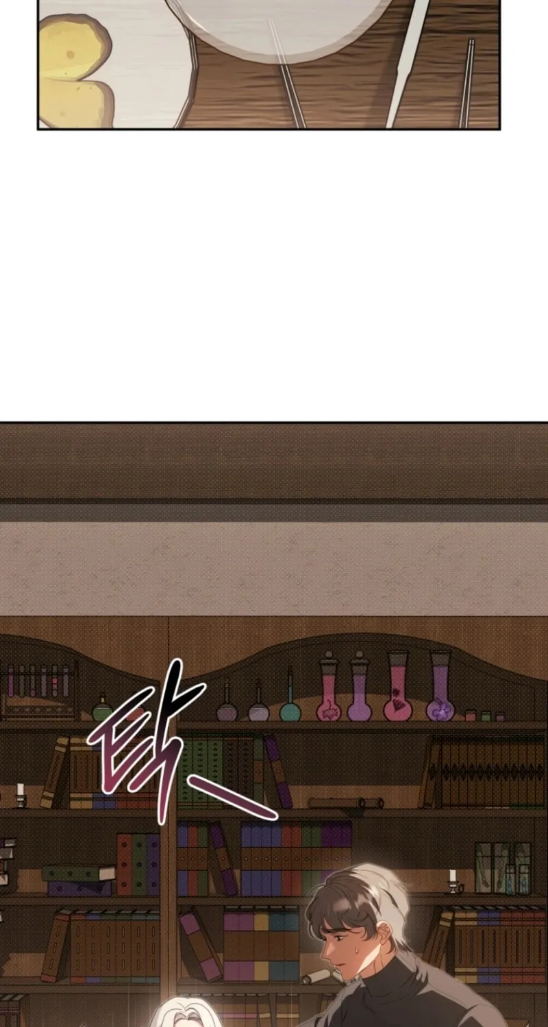 I Will Pay the Price for Deceiving You With My Life Chapter 6 page 7 - 