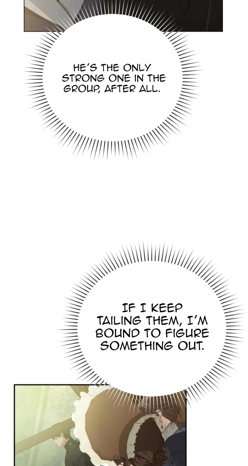 I Will Pay the Price for Deceiving You With My Life Chapter 6 page 62 - 