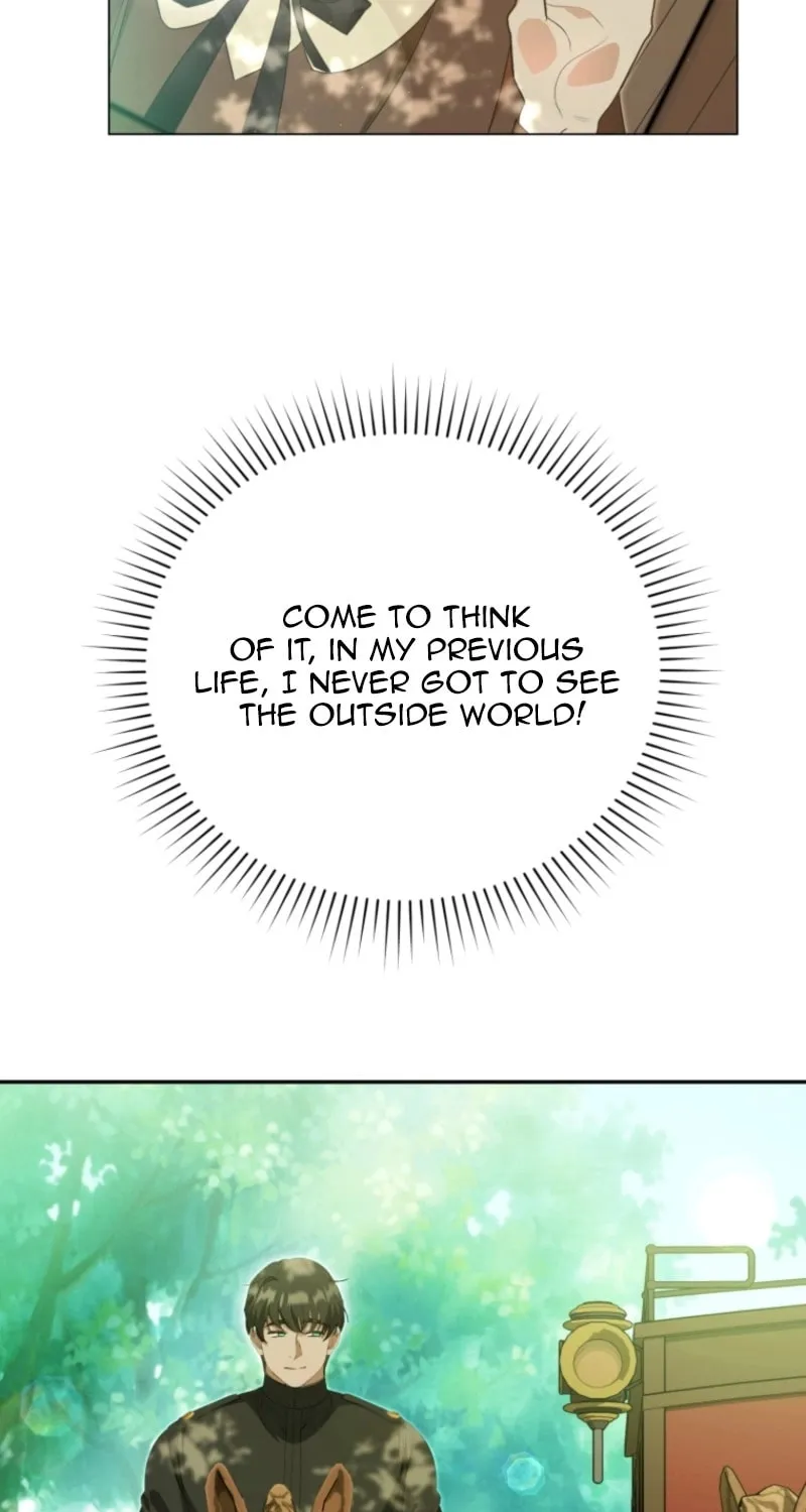 I Will Pay the Price for Deceiving You With My Life Chapter 6 page 68 - 