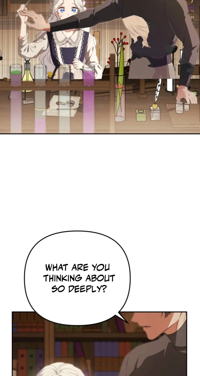 I Will Pay the Price for Deceiving You With My Life Chapter 6 page 8 - 