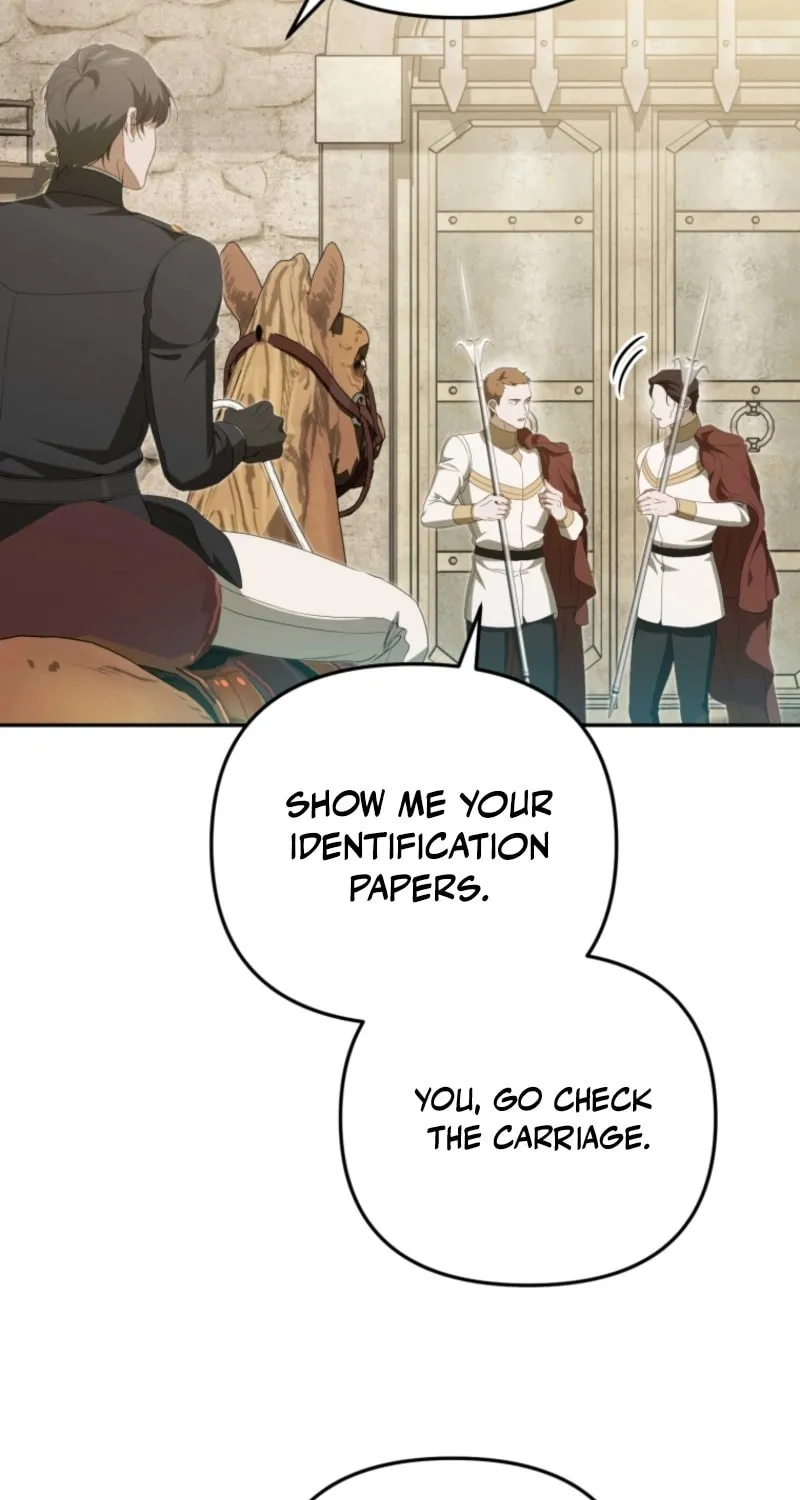 I Will Pay the Price for Deceiving You With My Life Chapter 6 page 72 - 