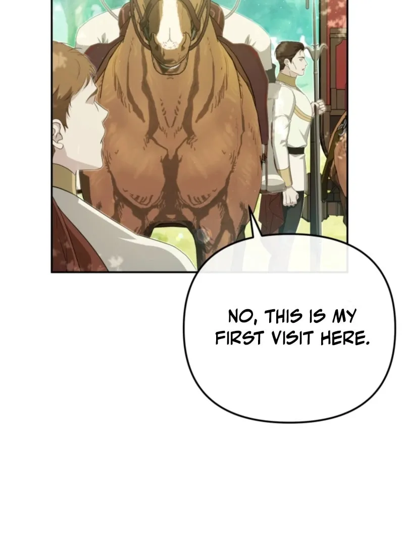 I Will Pay the Price for Deceiving You With My Life Chapter 6 page 75 - 