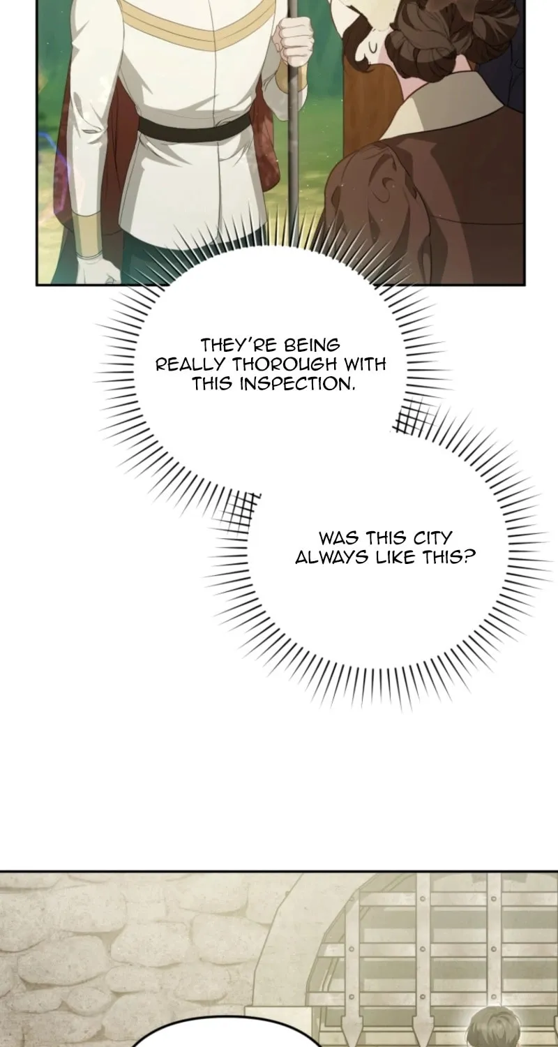 I Will Pay the Price for Deceiving You With My Life Chapter 6 page 78 - 