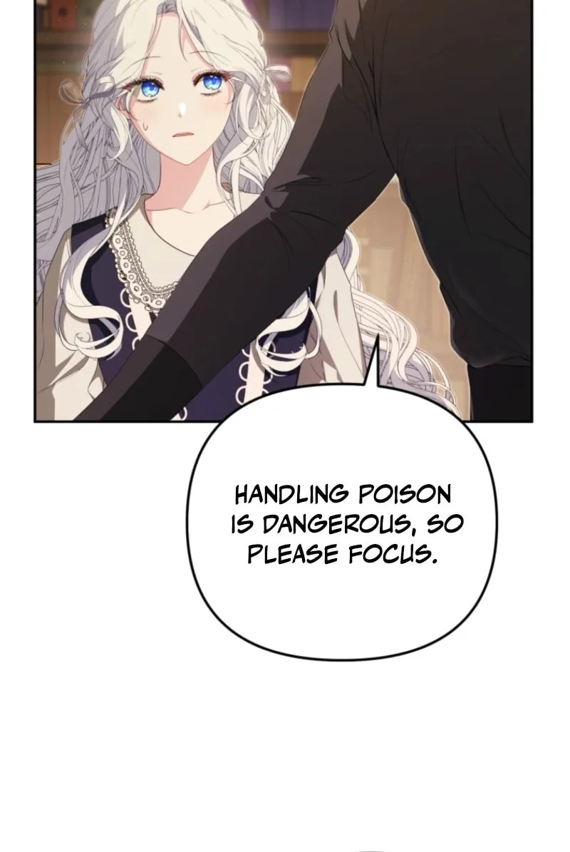 I Will Pay the Price for Deceiving You With My Life Chapter 6 page 9 - 