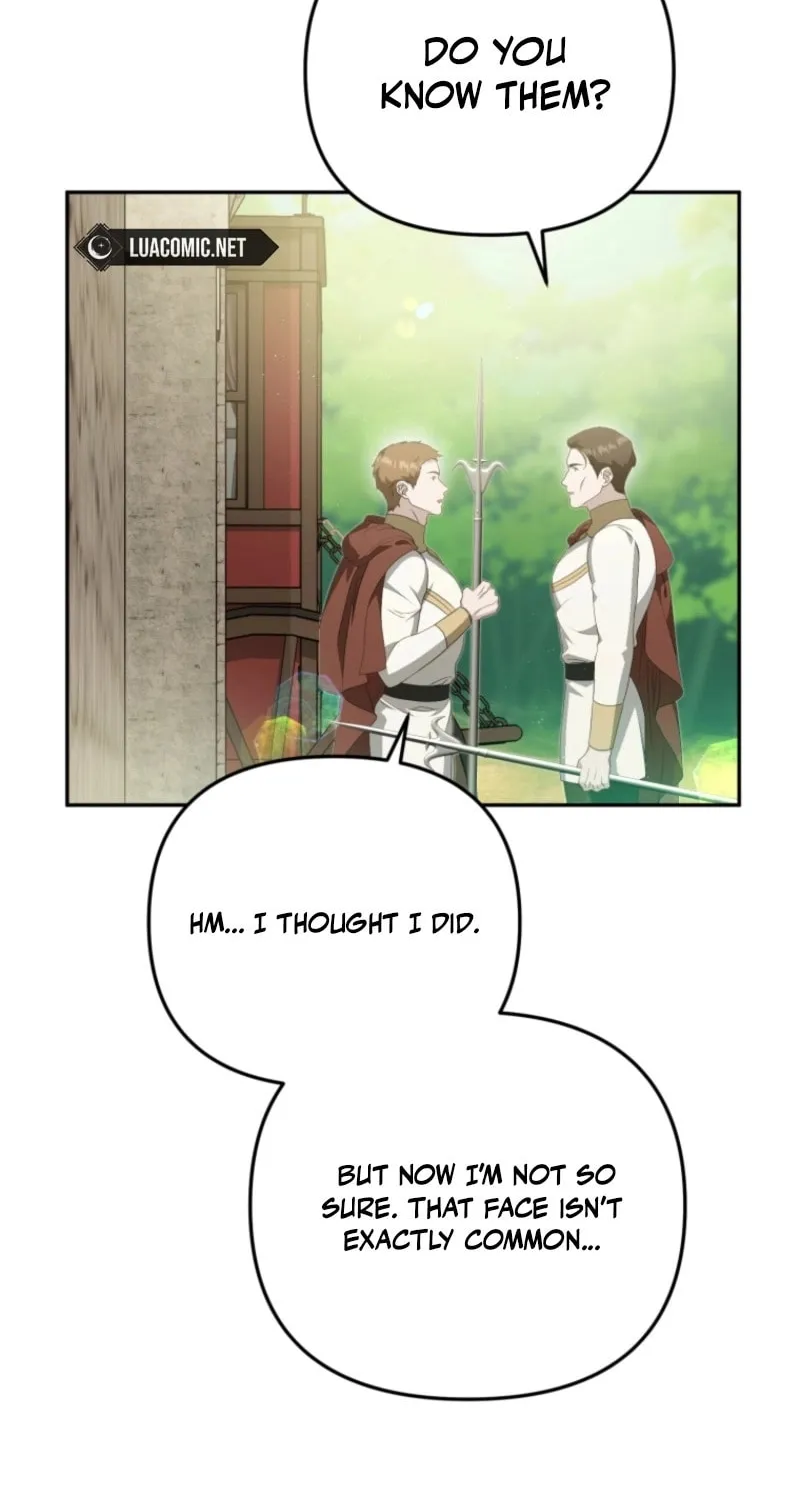 I Will Pay the Price for Deceiving You With My Life Chapter 6 page 81 - 