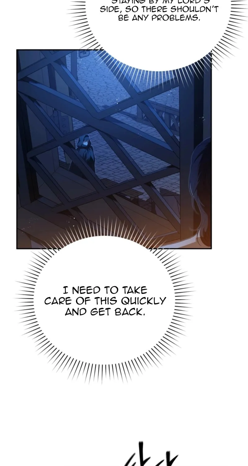 I Will Pay the Price for Deceiving You With My Life Chapter 6 page 90 - 