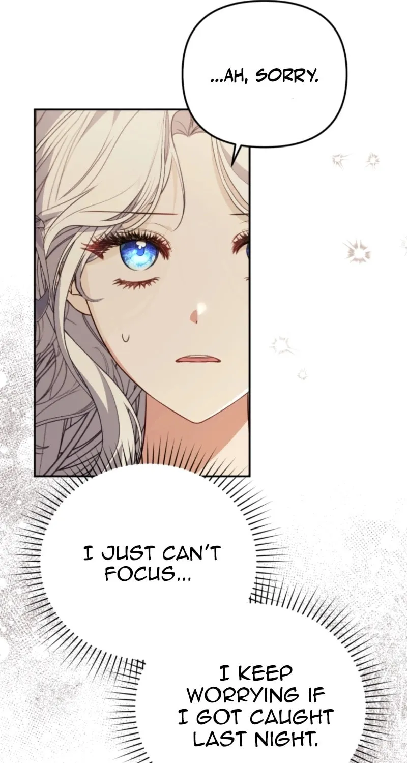 I Will Pay the Price for Deceiving You With My Life Chapter 6 page 10 - 