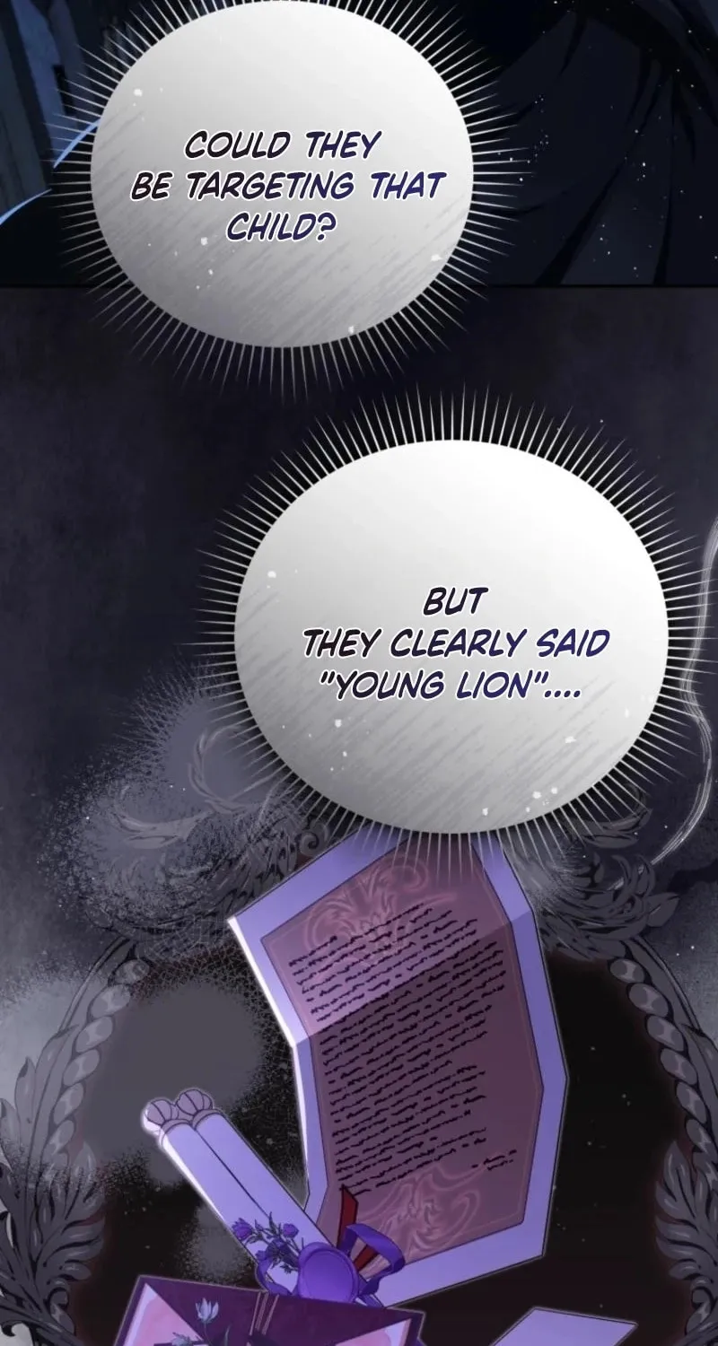 I Will Pay the Price for Deceiving You With My Life Chapter 7 page 13 - 