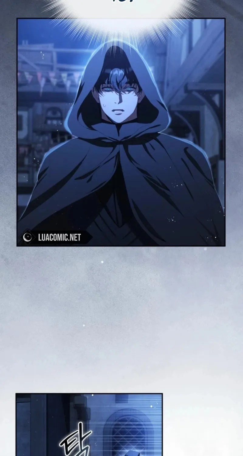 I Will Pay the Price for Deceiving You With My Life Chapter 7 page 32 - 
