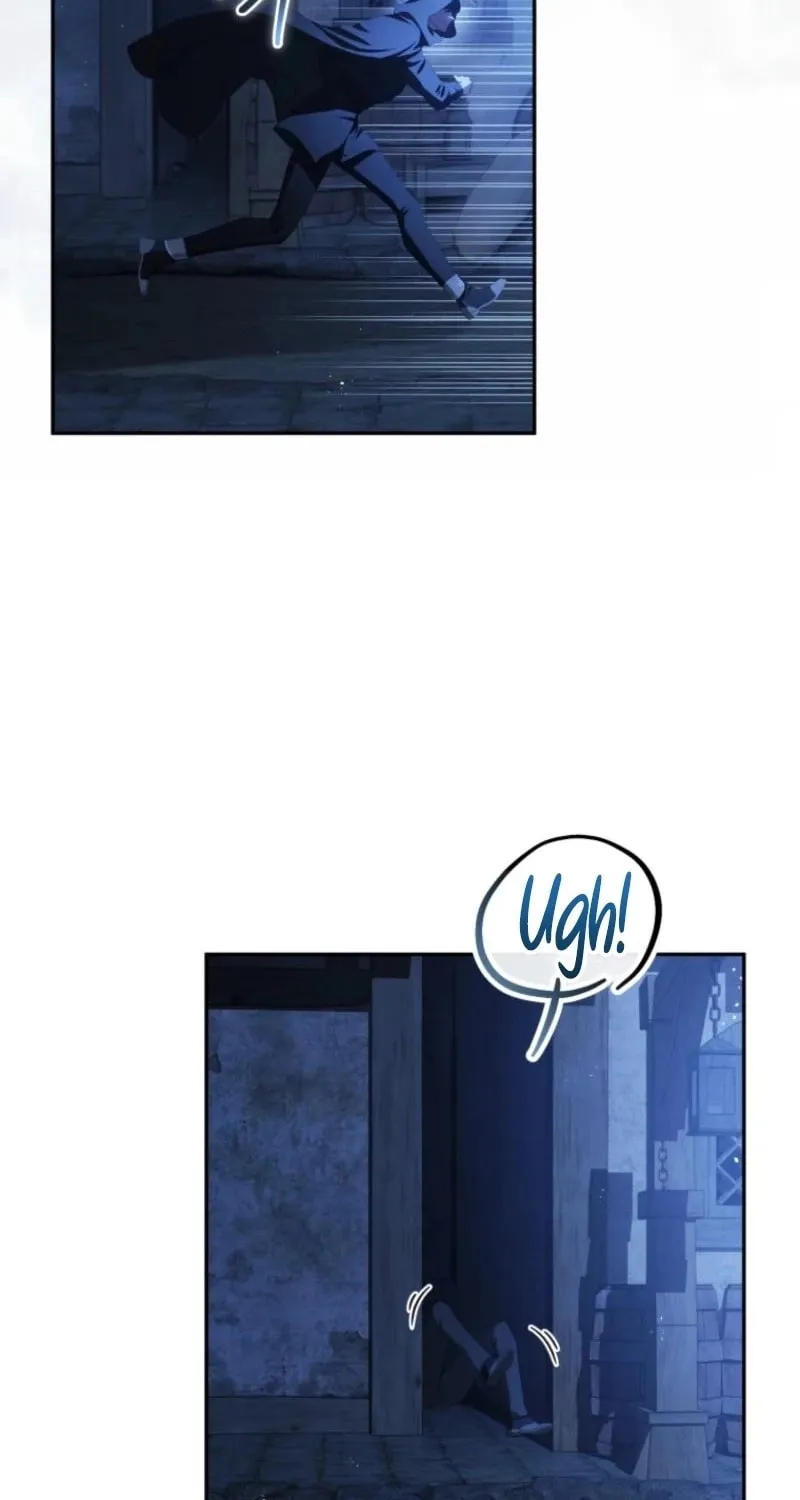 I Will Pay the Price for Deceiving You With My Life Chapter 7 page 33 - 