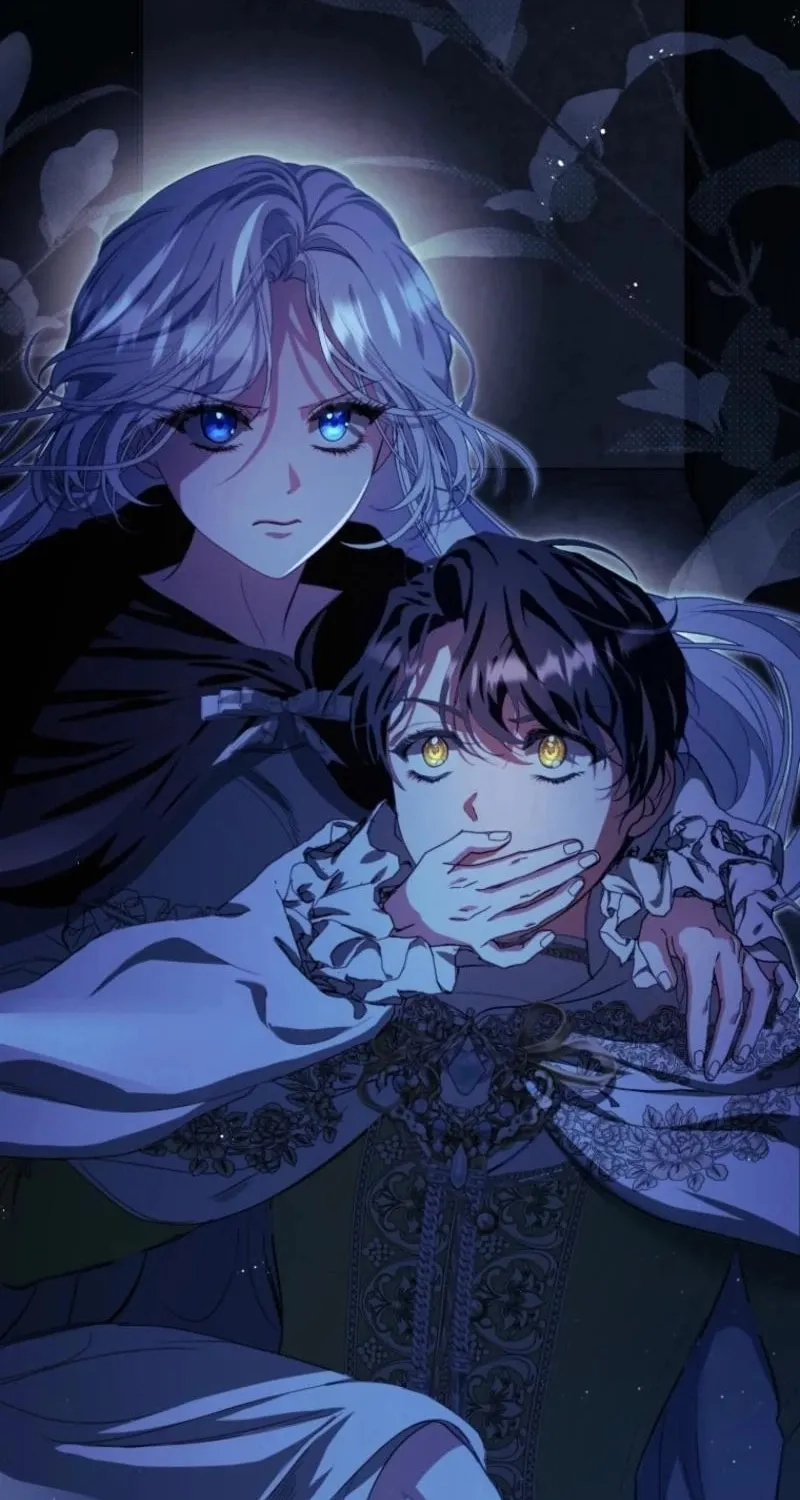 I Will Pay the Price for Deceiving You With My Life Chapter 7 page 36 - 