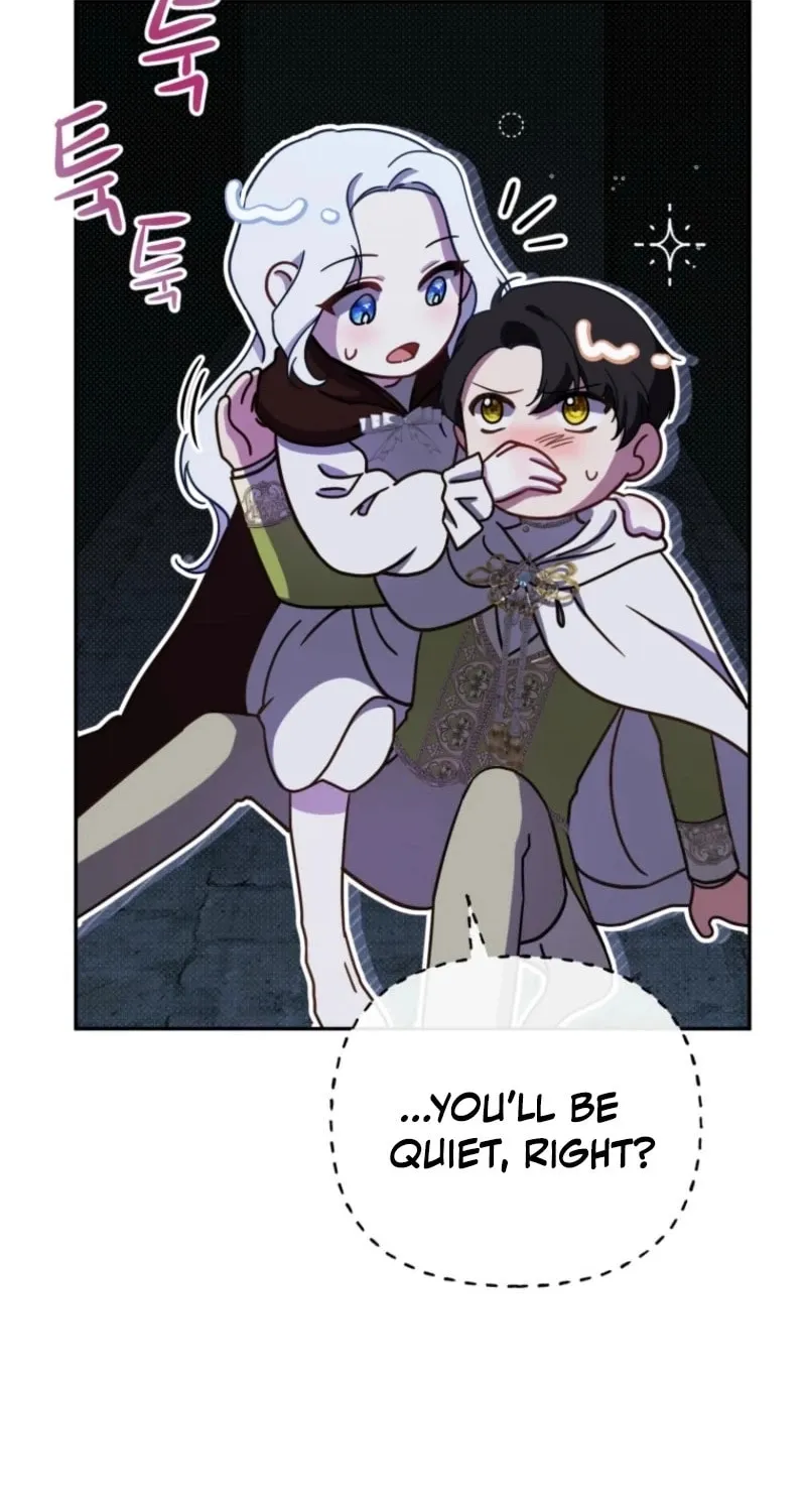 I Will Pay the Price for Deceiving You With My Life Chapter 7 page 38 - 