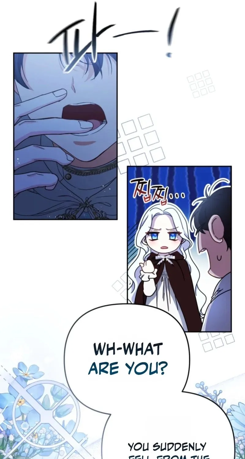 I Will Pay the Price for Deceiving You With My Life Chapter 7 page 40 - 