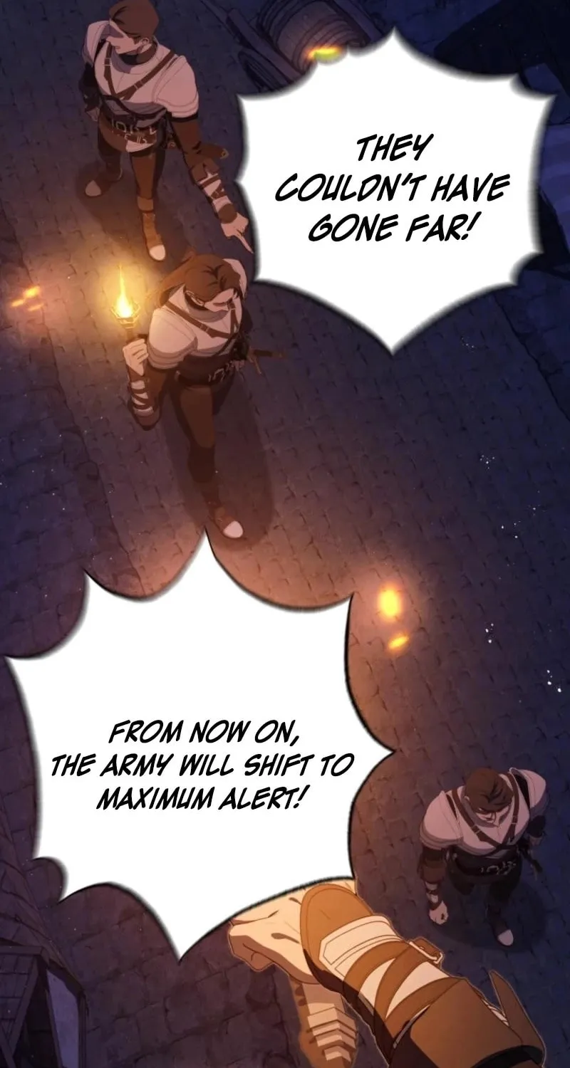 I Will Pay the Price for Deceiving You With My Life Chapter 7 page 48 - 