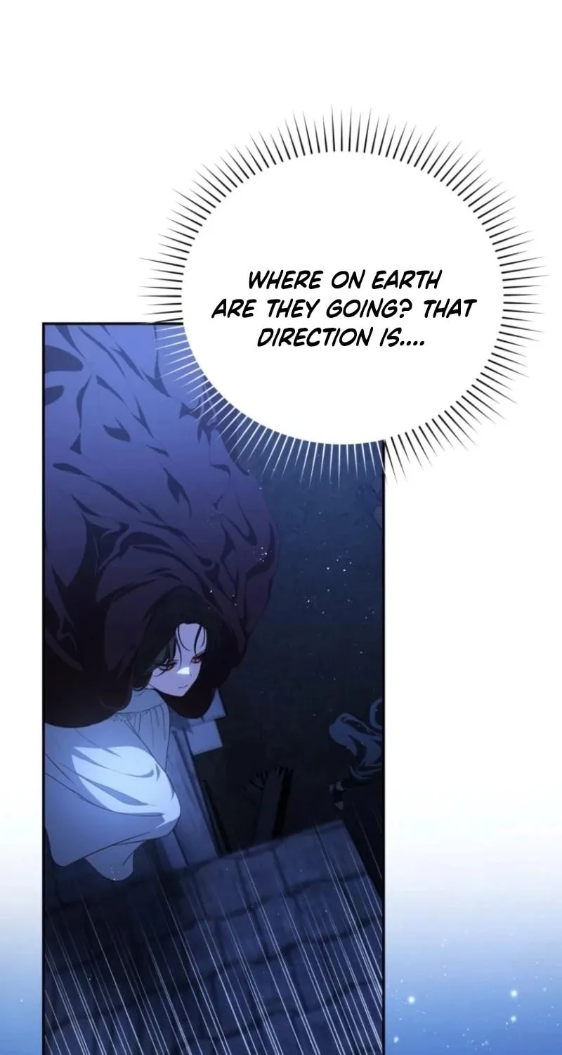 I Will Pay the Price for Deceiving You With My Life Chapter 7 page 6 - 