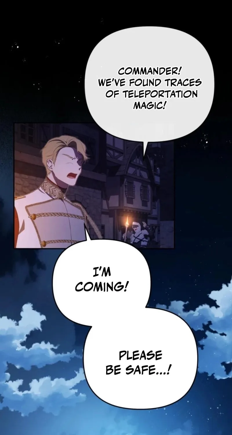 I Will Pay the Price for Deceiving You With My Life Chapter 7 page 52 - 