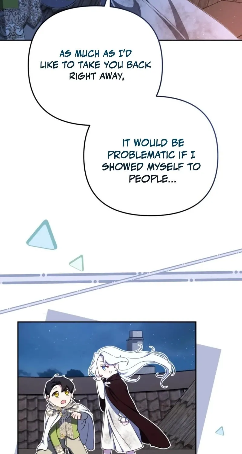 I Will Pay the Price for Deceiving You With My Life Chapter 7 page 56 - 