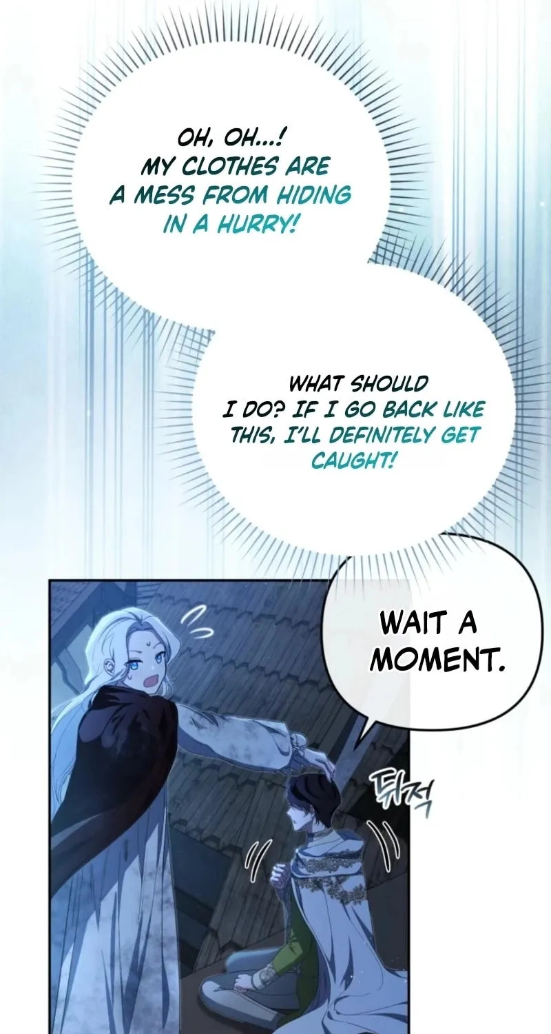 I Will Pay the Price for Deceiving You With My Life Chapter 7 page 60 - 