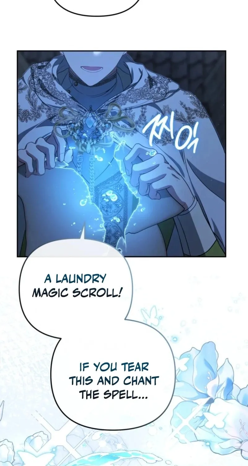 I Will Pay the Price for Deceiving You With My Life Chapter 7 page 62 - 