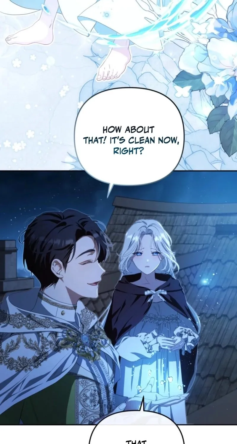 I Will Pay the Price for Deceiving You With My Life Chapter 7 page 64 - 