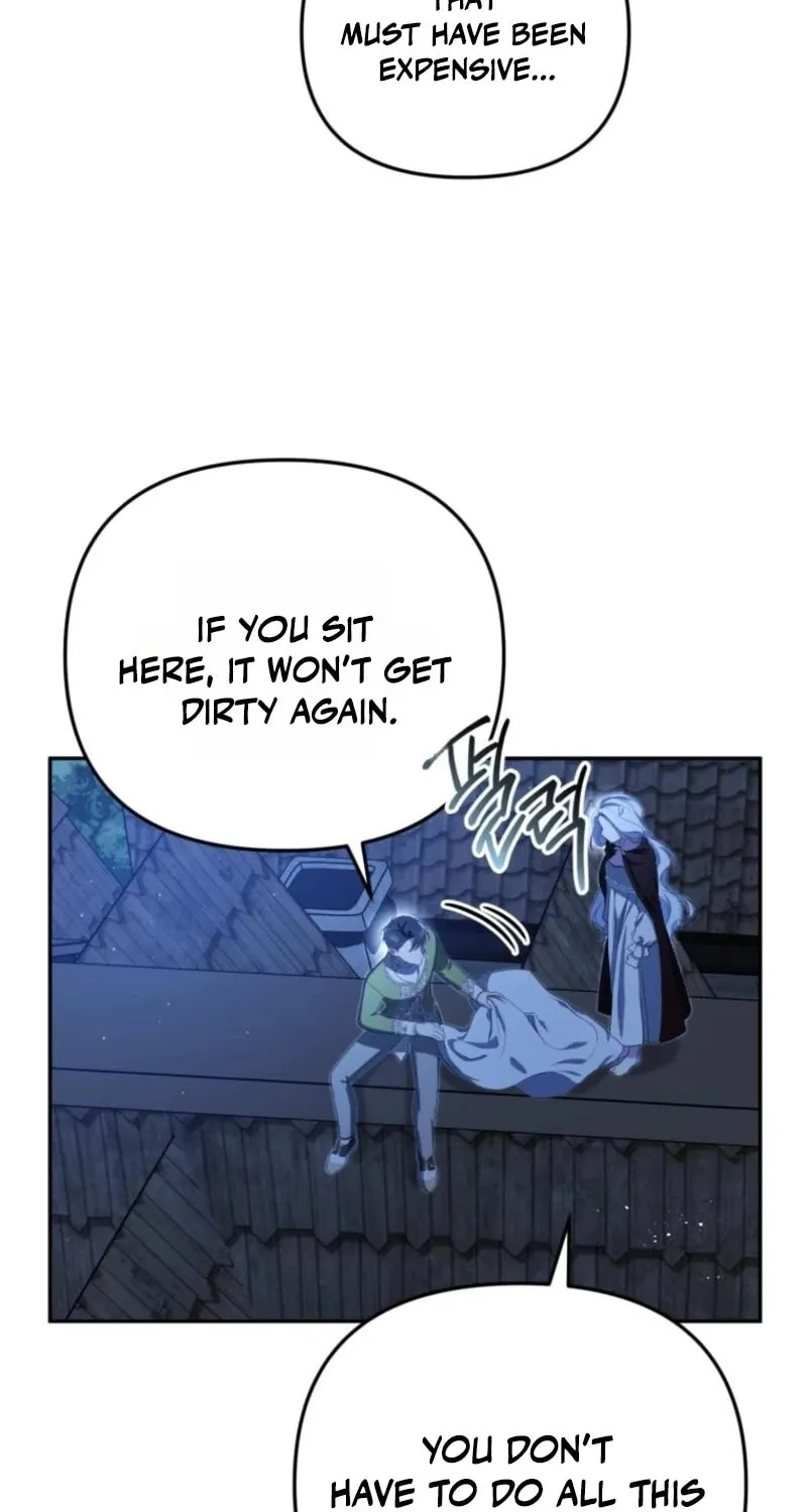 I Will Pay the Price for Deceiving You With My Life Chapter 7 page 65 - 