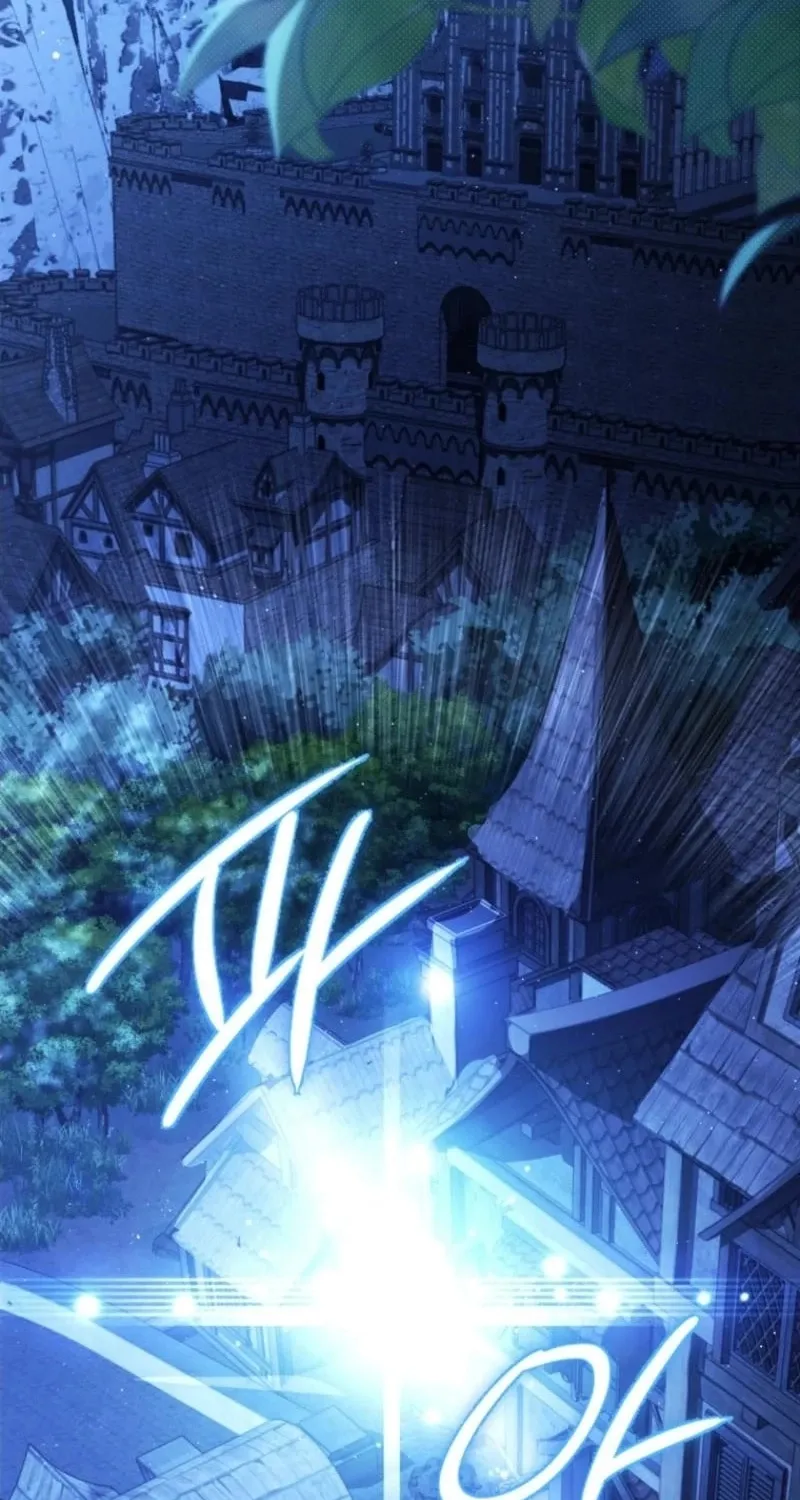 I Will Pay the Price for Deceiving You With My Life Chapter 7 page 8 - 