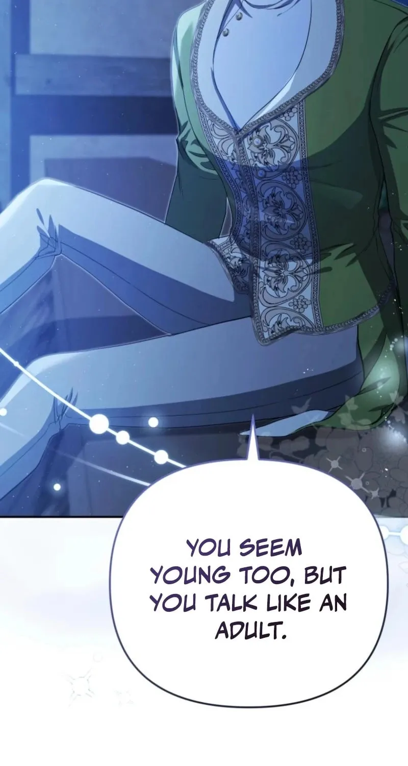 I Will Pay the Price for Deceiving You With My Life Chapter 7 page 71 - 