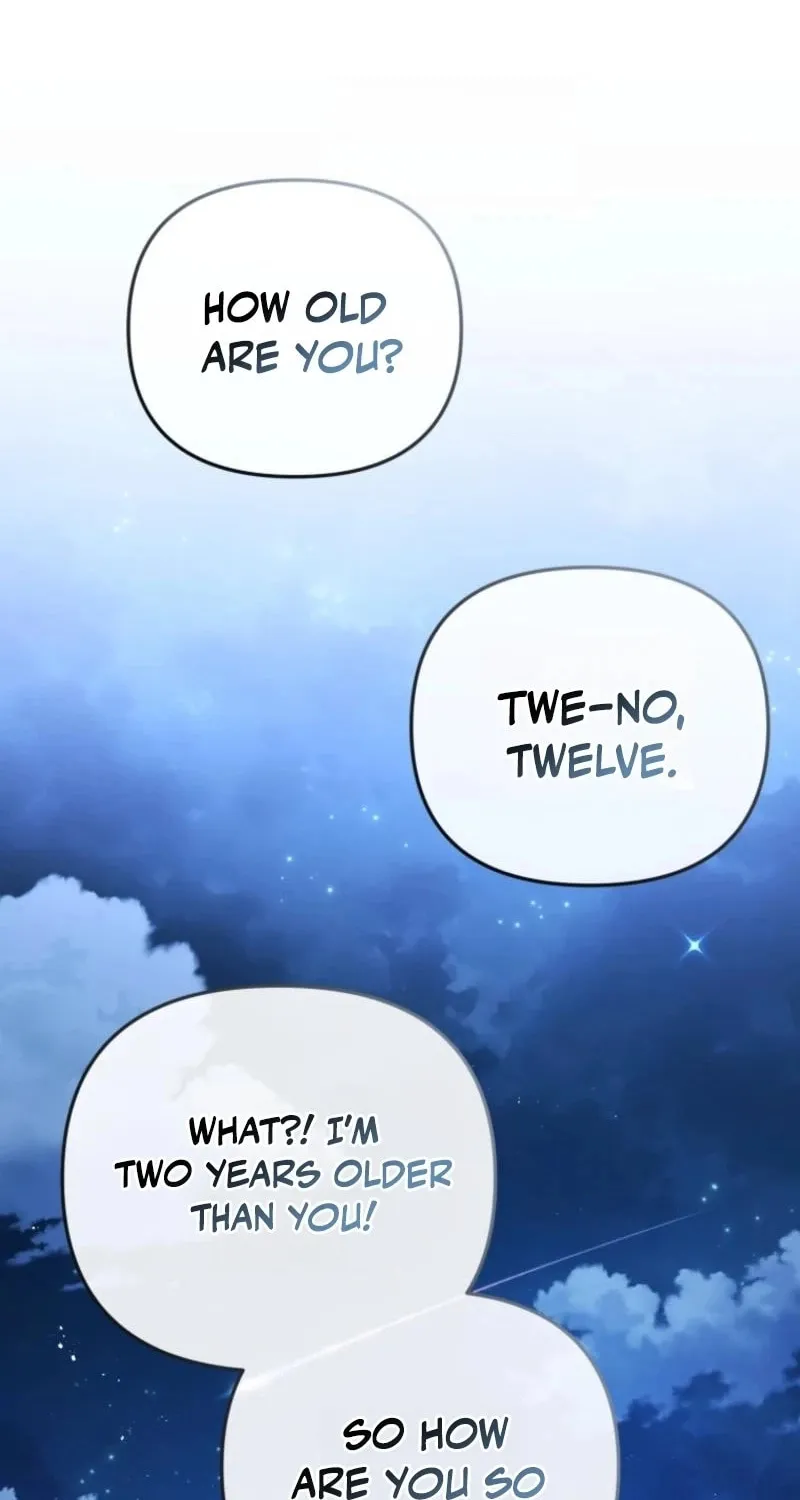 I Will Pay the Price for Deceiving You With My Life Chapter 7 page 72 - 