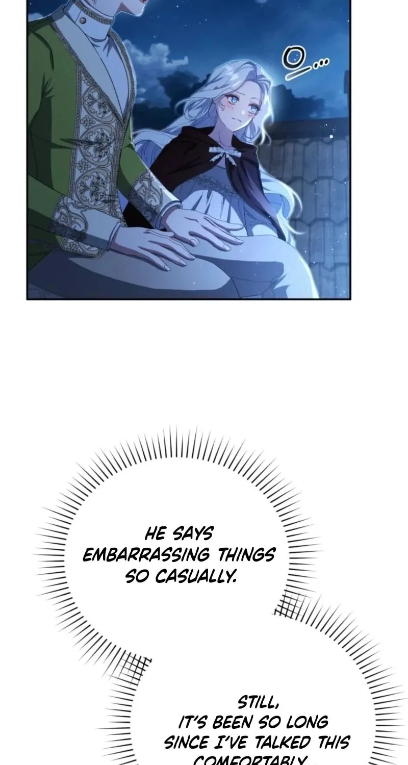 I Will Pay the Price for Deceiving You With My Life Chapter 7 page 75 - 