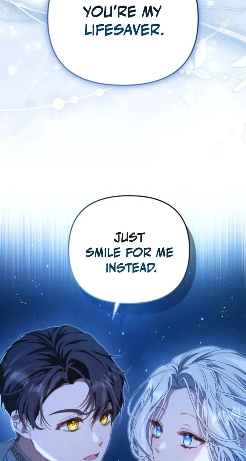 I Will Pay the Price for Deceiving You With My Life Chapter 7 page 80 - 