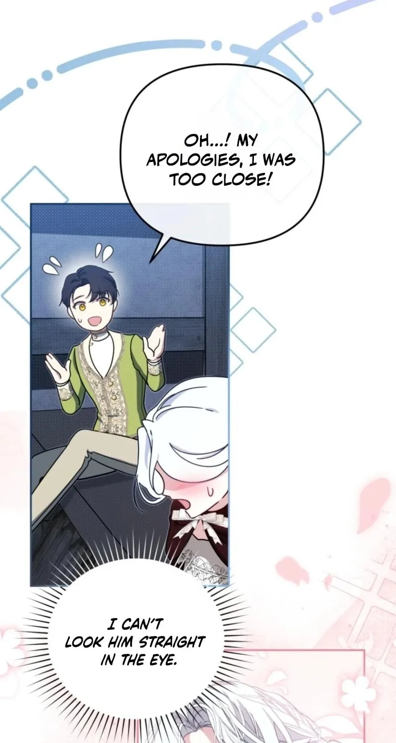I Will Pay the Price for Deceiving You With My Life Chapter 7 page 83 - 
