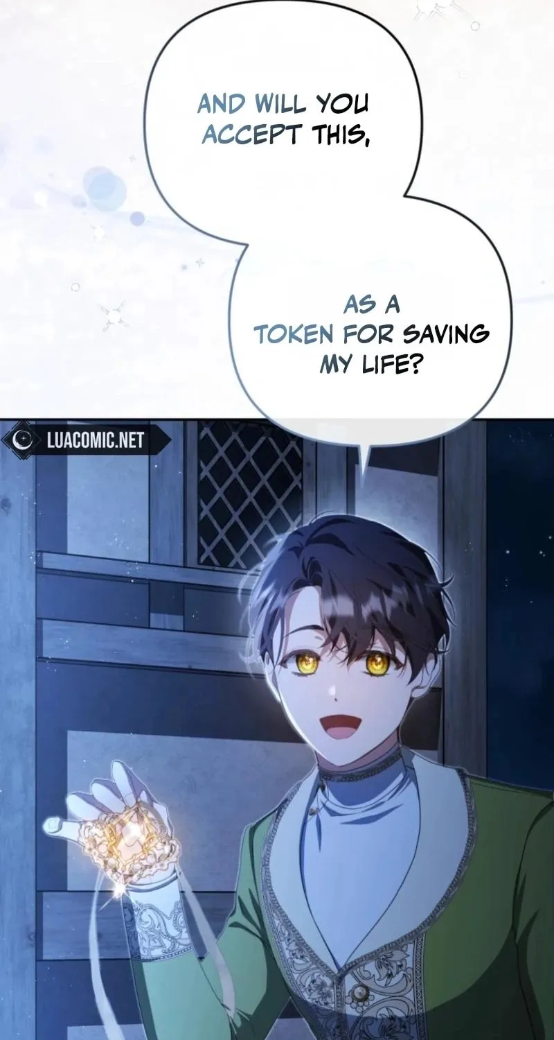 I Will Pay the Price for Deceiving You With My Life Chapter 7 page 86 - 