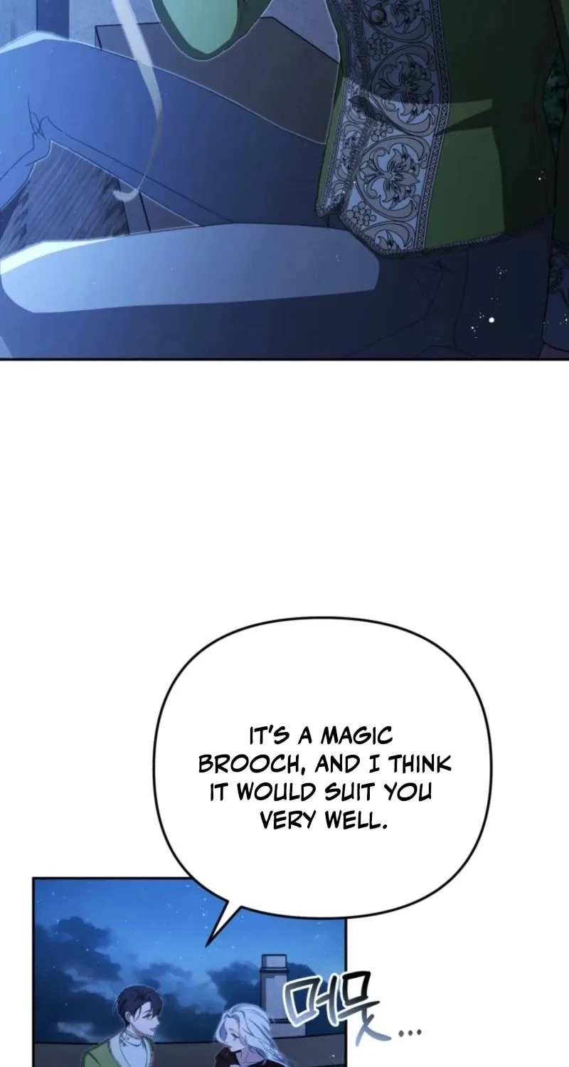 I Will Pay the Price for Deceiving You With My Life Chapter 7 page 87 - 
