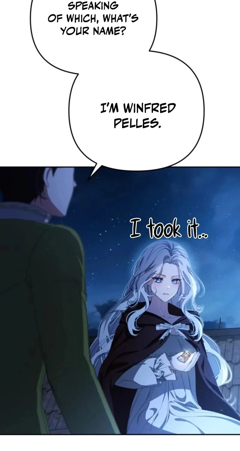 I Will Pay the Price for Deceiving You With My Life Chapter 7 page 90 - 