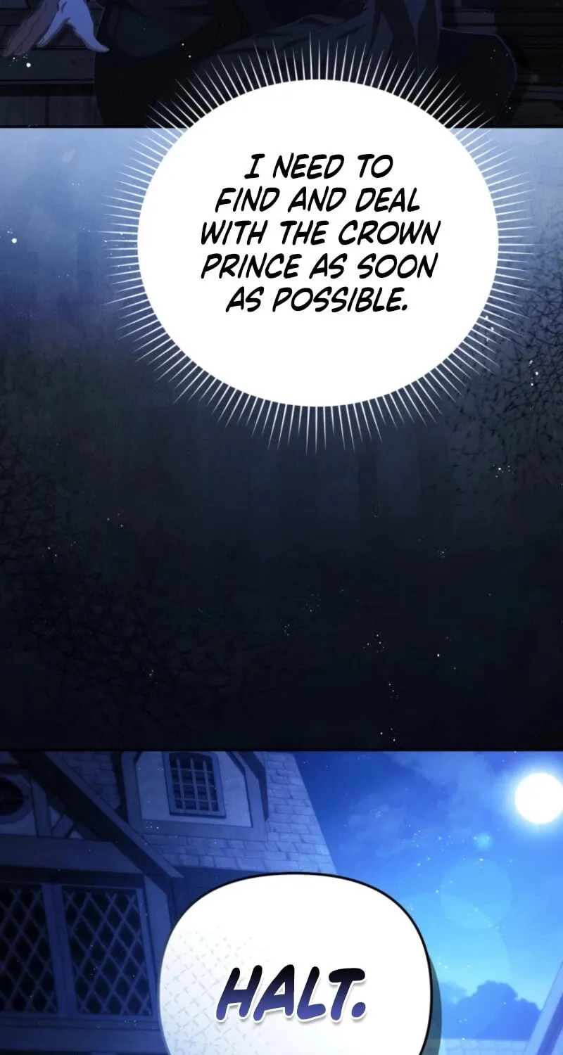 I Will Pay the Price for Deceiving You With My Life Chapter 8 page 11 - 