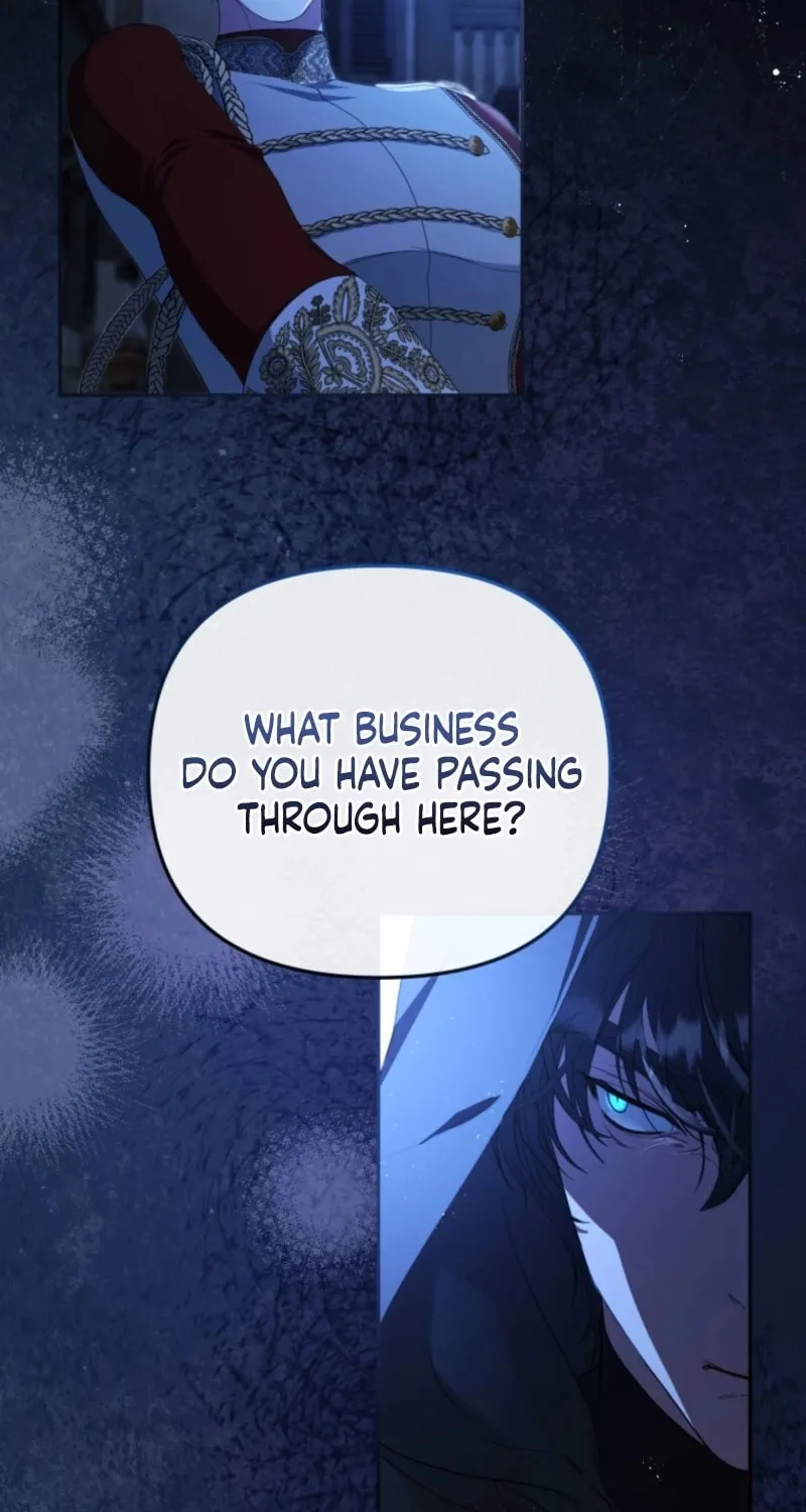 I Will Pay the Price for Deceiving You With My Life Chapter 8 page 14 - 