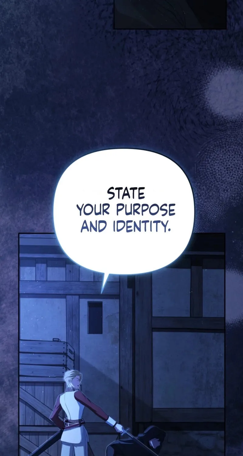 I Will Pay the Price for Deceiving You With My Life Chapter 8 page 15 - 