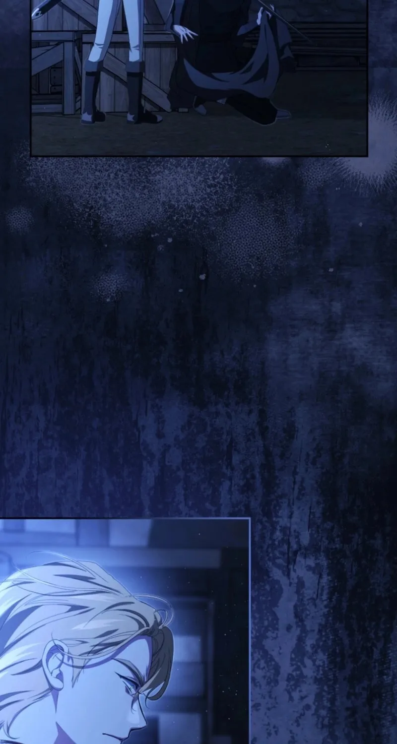 I Will Pay the Price for Deceiving You With My Life Chapter 8 page 16 - 