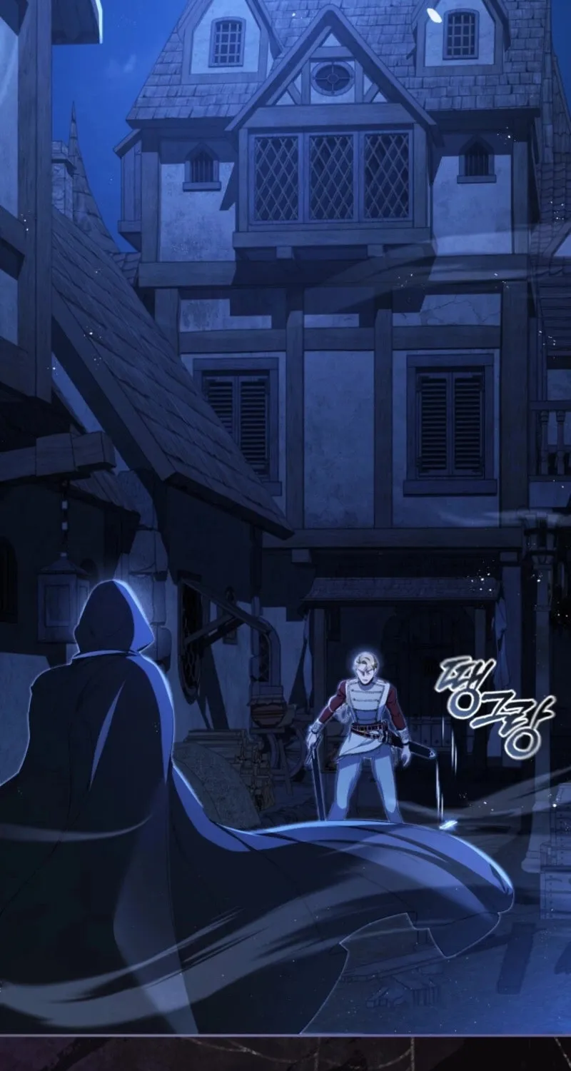 I Will Pay the Price for Deceiving You With My Life Chapter 8 page 34 - 