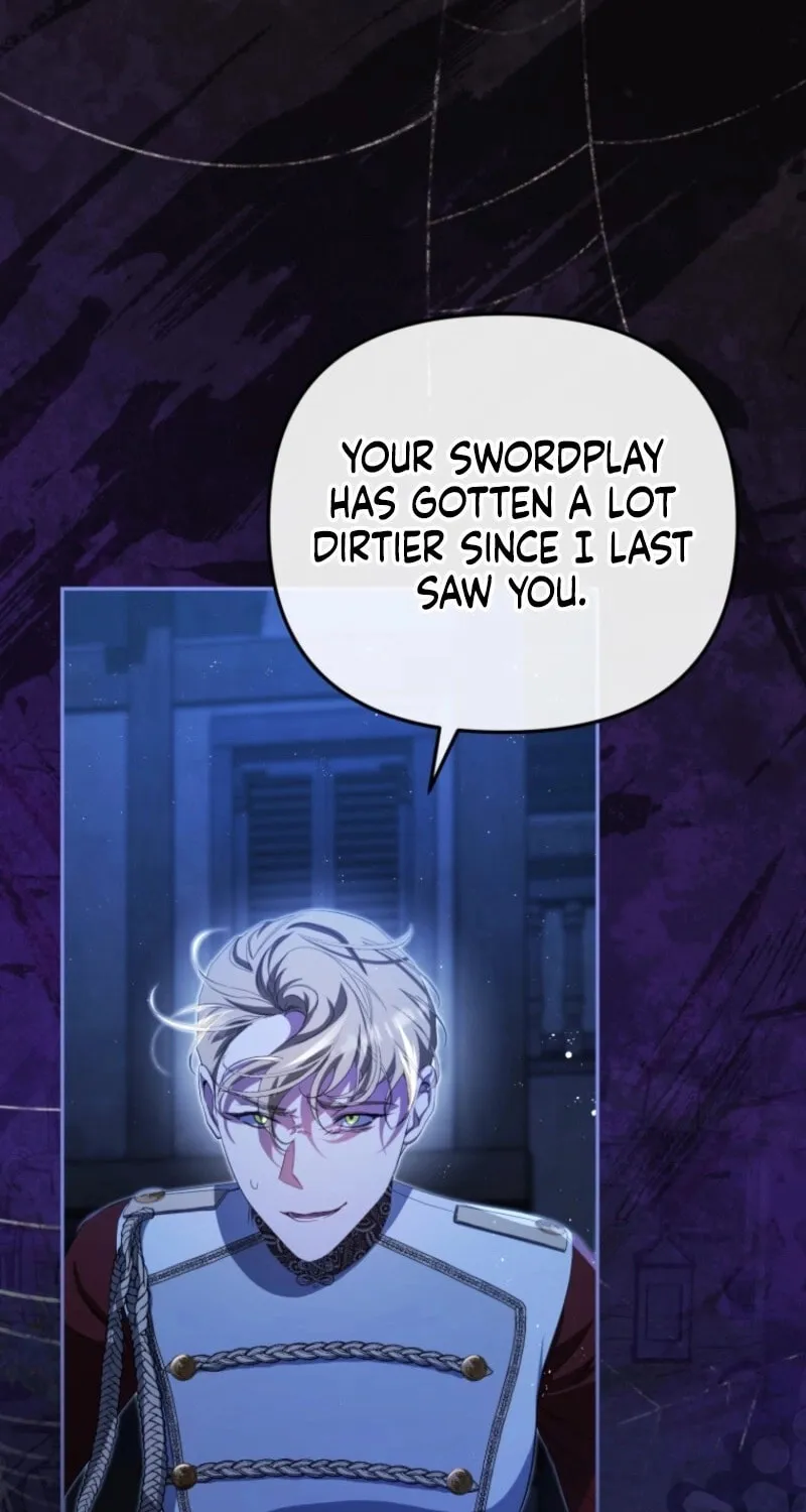 I Will Pay the Price for Deceiving You With My Life Chapter 8 page 35 - 