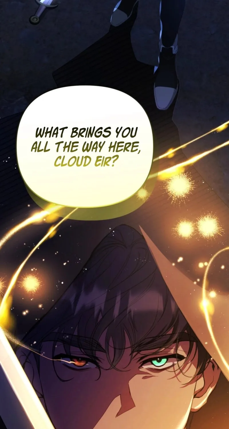 I Will Pay the Price for Deceiving You With My Life Chapter 8 page 37 - 