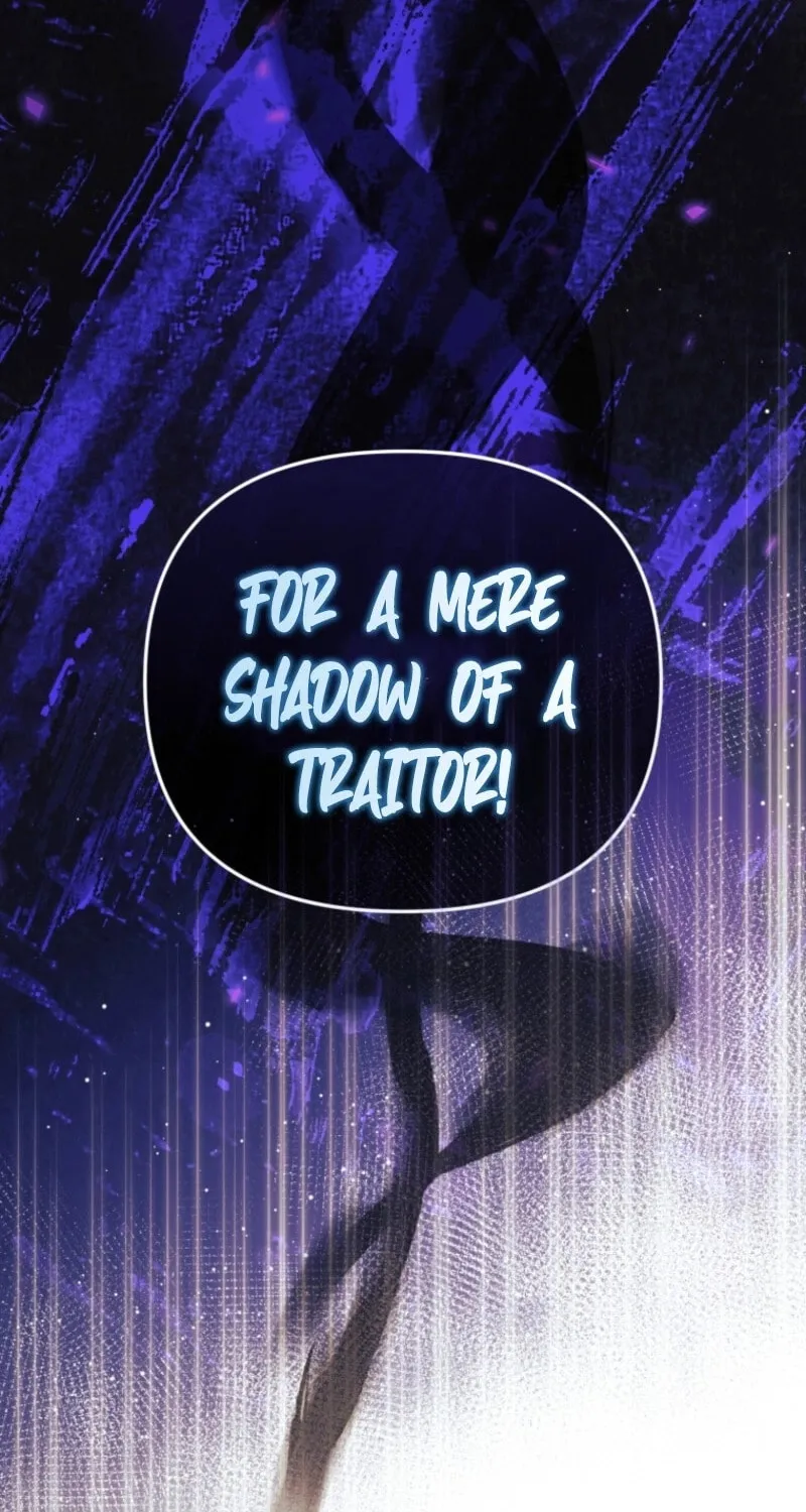 I Will Pay the Price for Deceiving You With My Life Chapter 8 page 40 - 