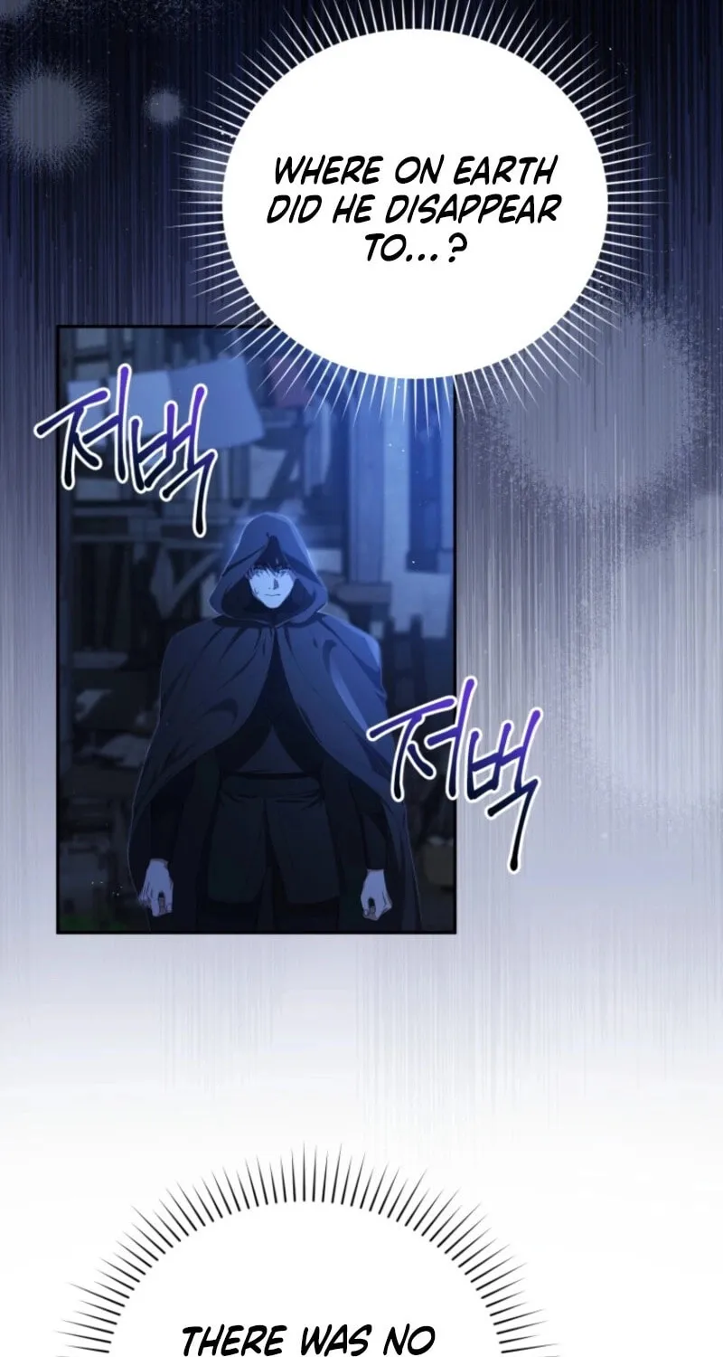 I Will Pay the Price for Deceiving You With My Life Chapter 8 page 5 - 