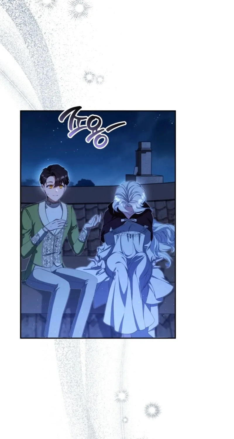 I Will Pay the Price for Deceiving You With My Life Chapter 8 page 45 - 