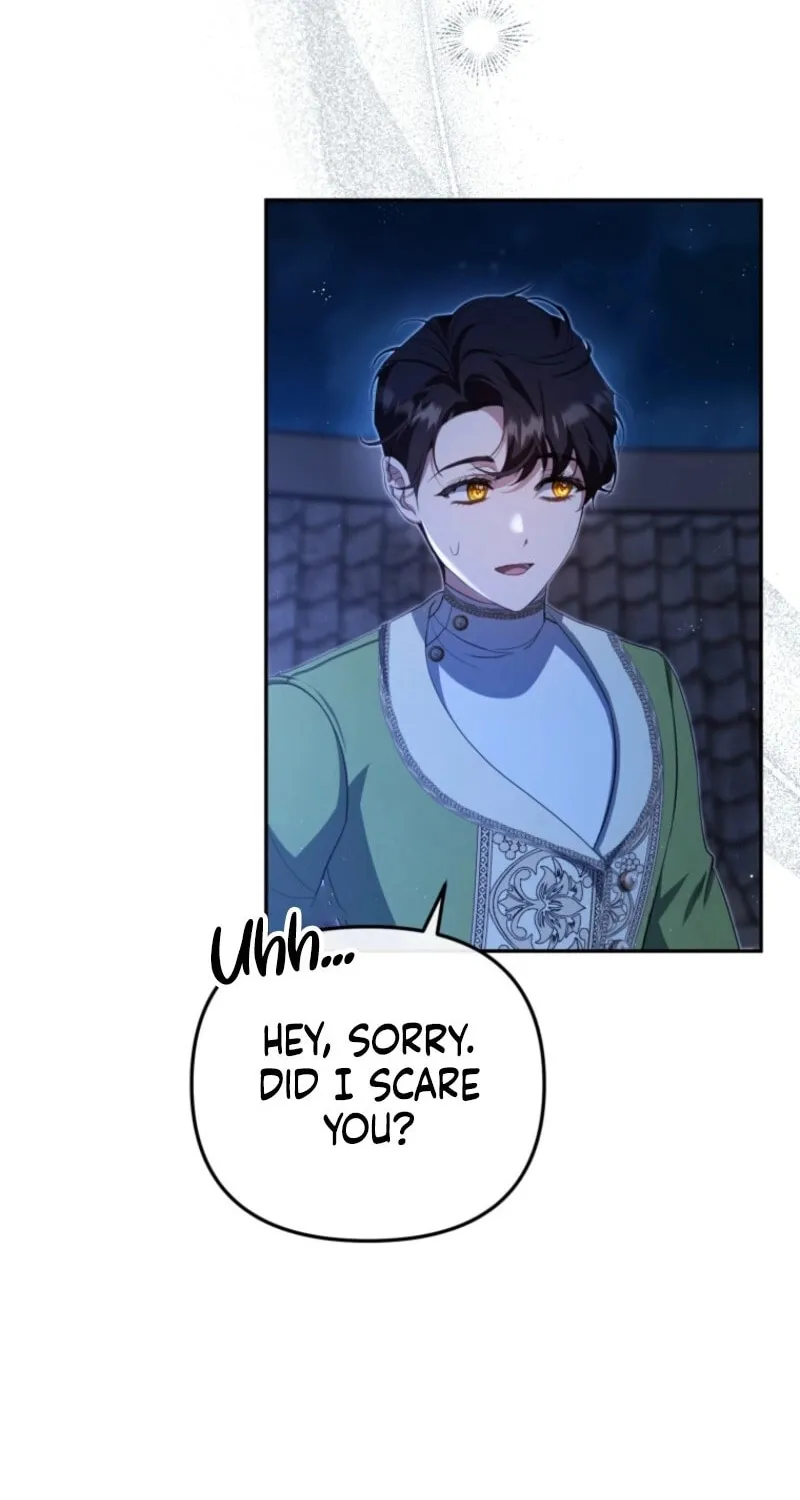I Will Pay the Price for Deceiving You With My Life Chapter 8 page 46 - 