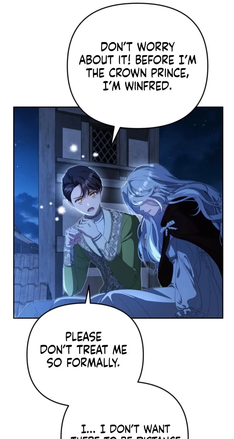 I Will Pay the Price for Deceiving You With My Life Chapter 8 page 47 - 