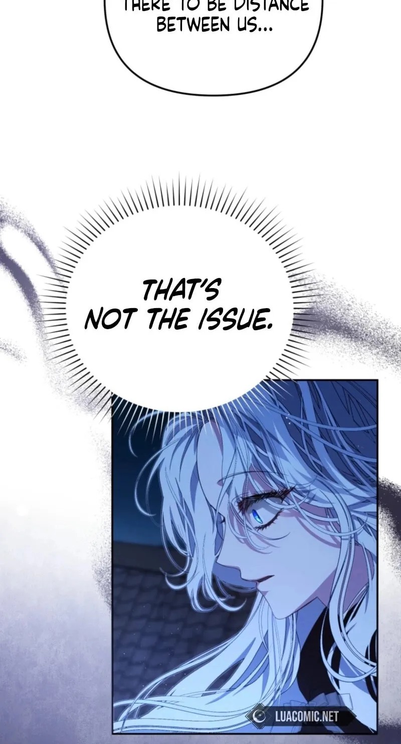 I Will Pay the Price for Deceiving You With My Life Chapter 8 page 48 - 