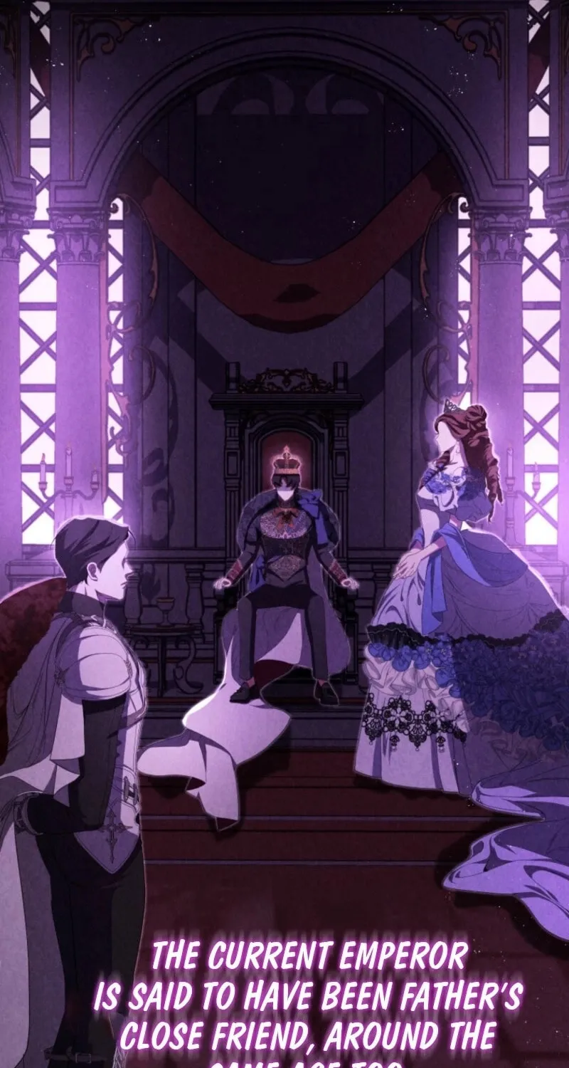 I Will Pay the Price for Deceiving You With My Life Chapter 8 page 50 - 