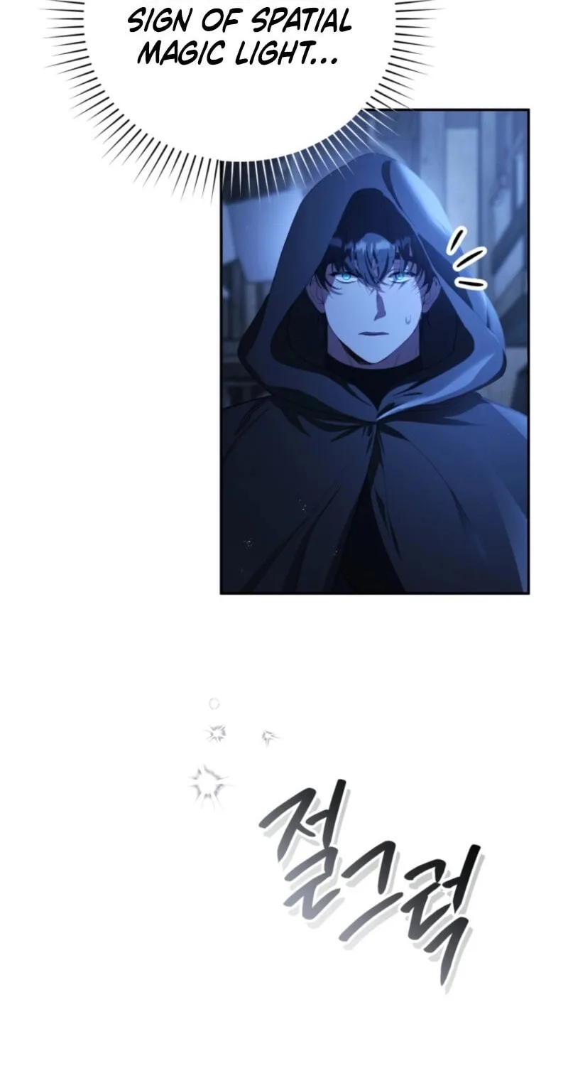 I Will Pay the Price for Deceiving You With My Life Chapter 8 page 6 - 