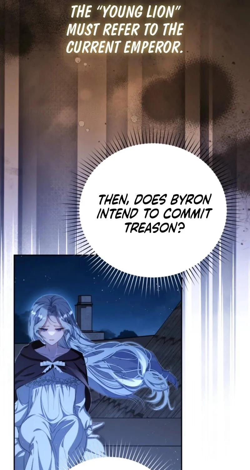 I Will Pay the Price for Deceiving You With My Life Chapter 8 page 53 - 